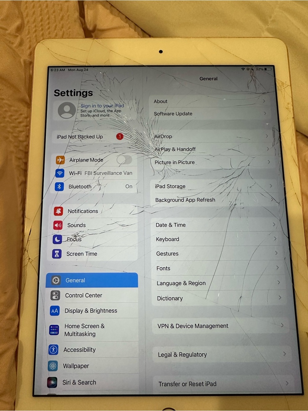 IPad Pro - Picture 4 of 8